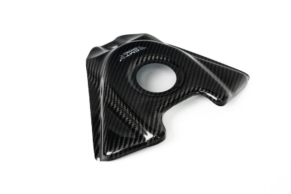 CMT Compositi Carbon Upper Fuel Tank Cover | Beta RX 250 2T / Multi-Model | 000923