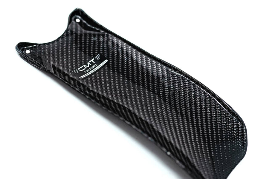 CMT Compositi Carbon Rear Shock Guard | Honda CRF 450 R / Multi-Model | 001007