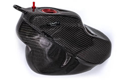 CMT Compositi Carbon Monoblock Fuel Tank | Honda CRF 400 RX ENDURO / Multi-Model | 001017