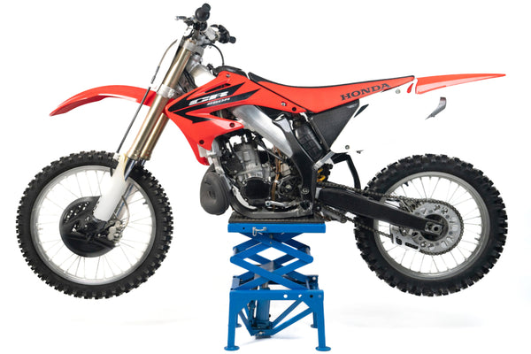 CMT Compositi Carbon Frame Guards | Honda CR 250 / Honda CR 125 | 001022