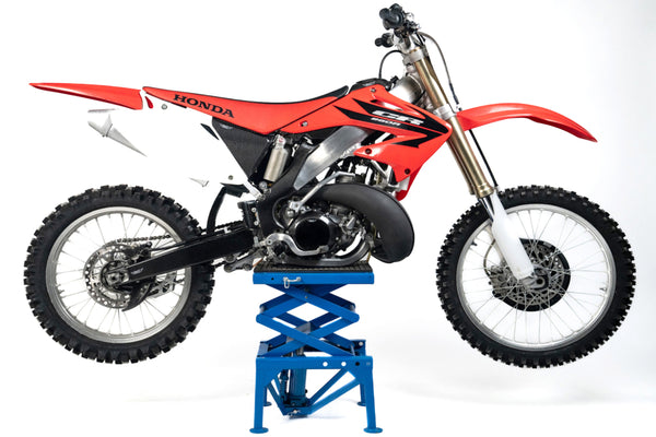 CMT Compositi Carbon Swingarm Guards | Honda CR 250 / Honda CR 125 | 001023