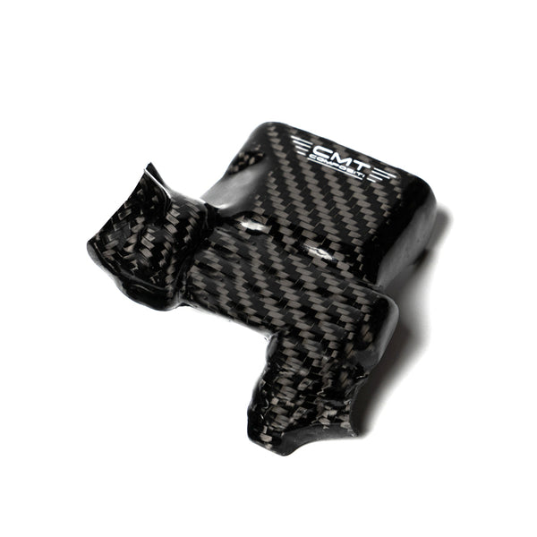 CMT Compositi Carbon Clutch Master Cylinder Guard | Honda CRF 450 R / Multi-Model | 001034