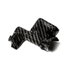 CMT Compositi Carbon Front Brake Master Cylinder Guard | Honda CRF 450 R / Multi-Model | 001035