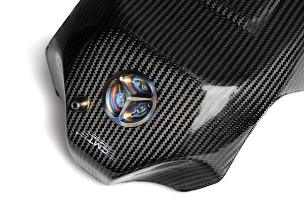 CMT Compositi Carbon Monoblock Fuel Tank | Honda CR 500 | 001037