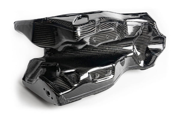 CMT Compositi Carbon Monoblock Fuel Tank | Honda CR 500 | 001037