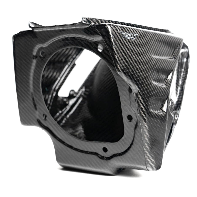 CMT Compositi Carbon Airbox | Honda CR 500 / Honda CR 250 | 001038