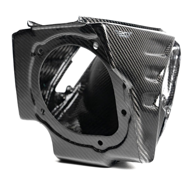 CMT Compositi Carbon Airbox | Honda CR 500 / Honda CR 250 | 001038