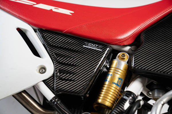 CMT Compositi Carbon Airbox | Honda CR 500 / Honda CR 250 | 001038