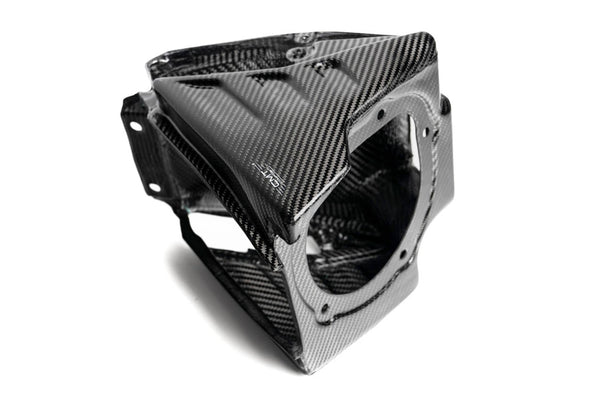 CMT Compositi Carbon Airbox | Honda CR 500 / Honda CR 250 | 001038