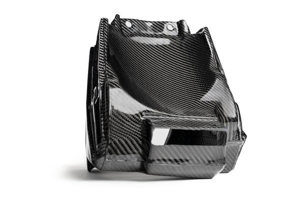 CMT Compositi Carbon Airbox | Honda CR 500 / Honda CR 250 | 001038