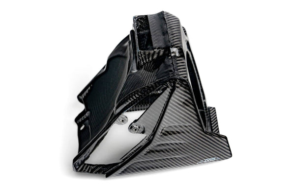CMT Compositi Carbon Airbox | Honda CR 500 / Honda CR 250 | 001038