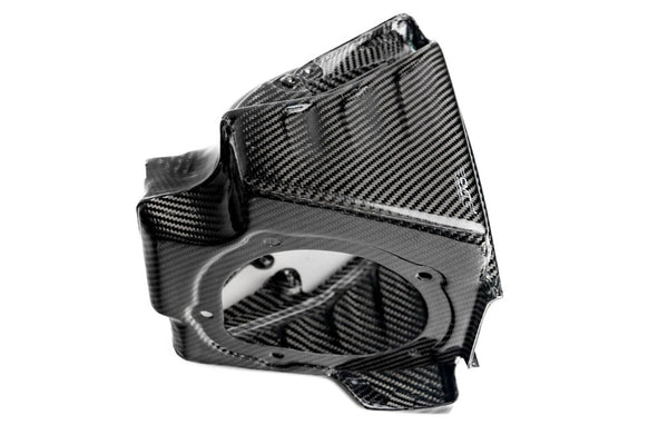 CMT Compositi Carbon Airbox | Honda CR 500 / Honda CR 250 | 001038