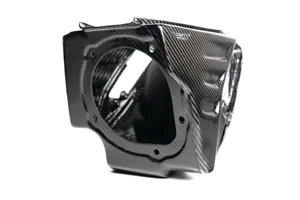 CMT Compositi Carbon Airbox | Honda CR 500 / Honda CR 250 | 001038