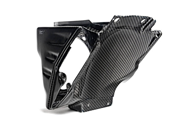 CMT Compositi Carbon Airbox | Honda CR 500 / Honda CR 250 | 001038