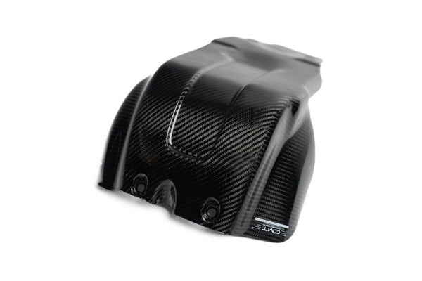 CMT Compositi Carbon Skid Plate | Honda XR 650 R | 001045