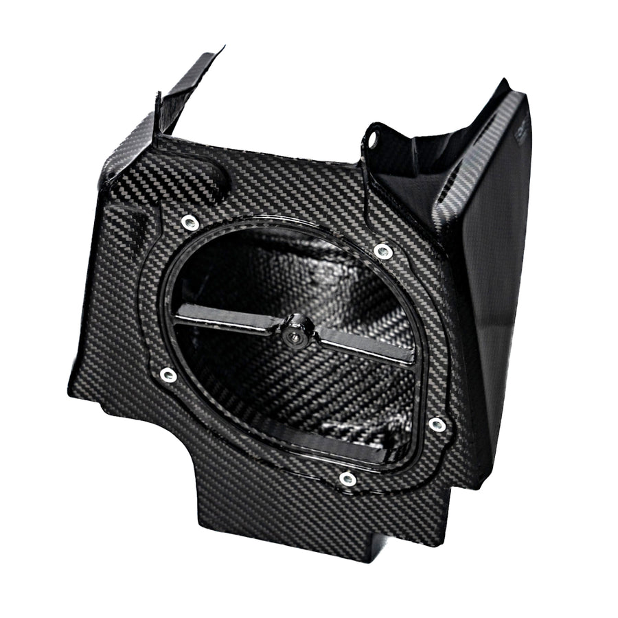 CMT Compositi Carbon Airbox | Honda CR 250 / Honda CR 125 | 001050