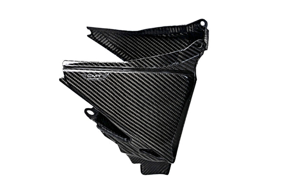 CMT Compositi Carbon Airbox | Honda CR 250 / Honda CR 125 | 001050