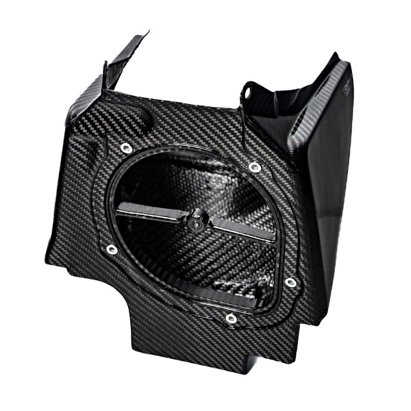 CMT Compositi Carbon Airbox | Honda CR 250 / Honda CR 125 | 001050
