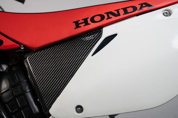 CMT Compositi Carbon Airbox | Honda CR 250 / Honda CR 125 | 001050