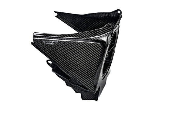 CMT Compositi Carbon Airbox | Honda CR 250 / Honda CR 125 | 001050