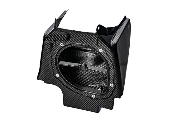 CMT Compositi Carbon Airbox | Honda CR 250 / Honda CR 125 | 001050