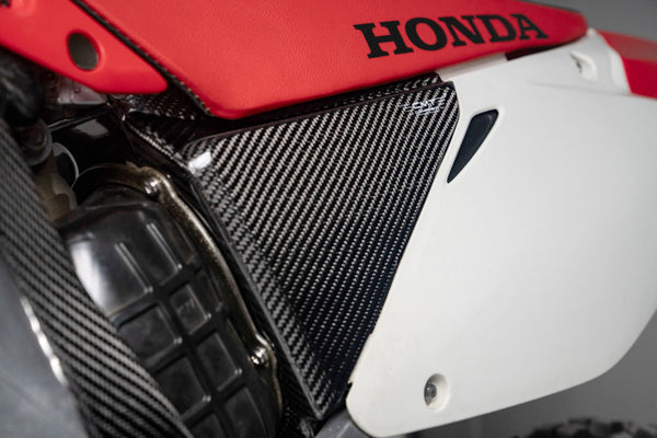 CMT Compositi Carbon Airbox | Honda CR 250 / Honda CR 125 | 001050