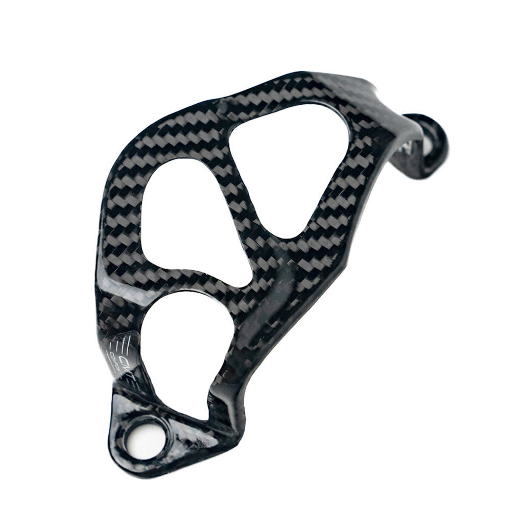 CMT Compositi Carbon Rear Brake Caliper Guard | Honda CR 250 / Multi-Model | 001052
