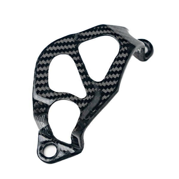 CMT Compositi Carbon Rear Brake Caliper Guard | Honda CR 250 / Multi-Model | 001052
