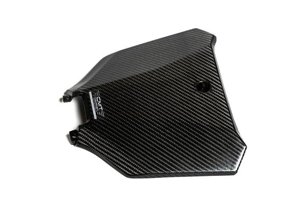 CMT Compositi Carbon Number Plate | Honda CRF 450 R / Multi-Model | 001053