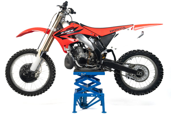 CMT Compositi Carbon Radiator Brace Kit | Honda CR 250 | 001054