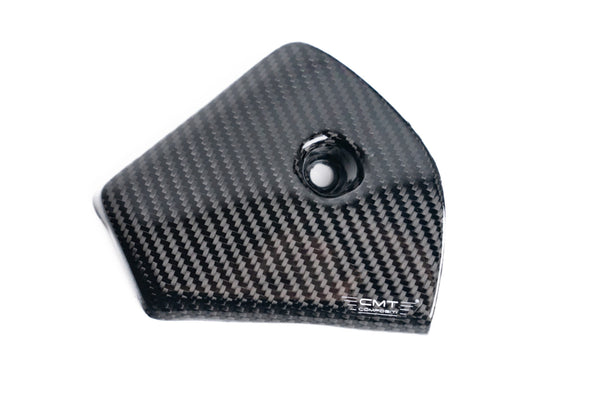 CMT Compositi Carbon Rear Side Panel Guards | Honda CRF 250 R / Multi-Model | 001059