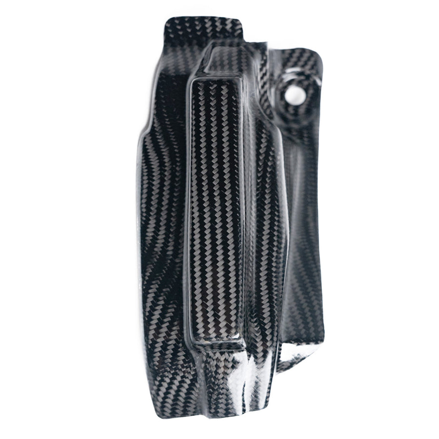 CMT Compositi Carbon Airbox Guard | Honda CRF 250 R / Multi-Model | 001061