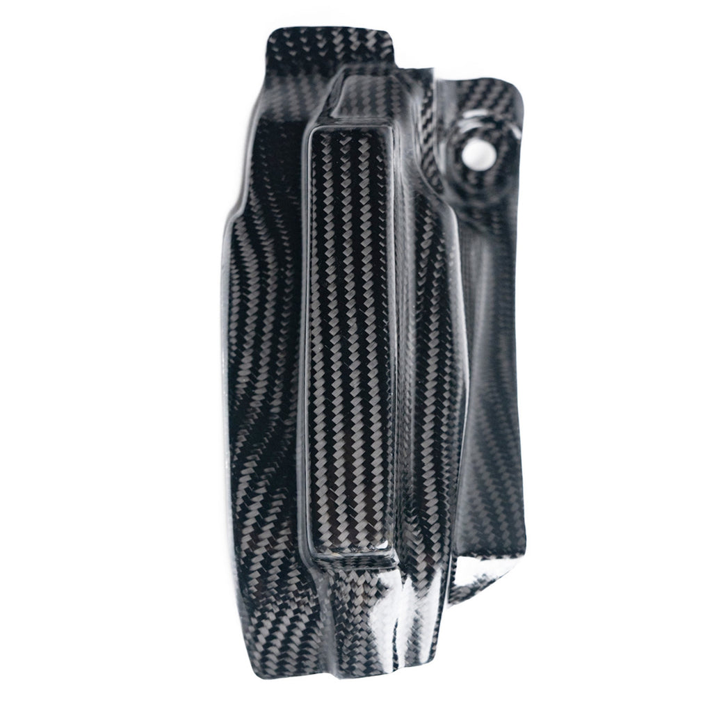 CMT Compositi Carbon Airbox Guard | Honda CRF 250 R / Multi-Model | 001061