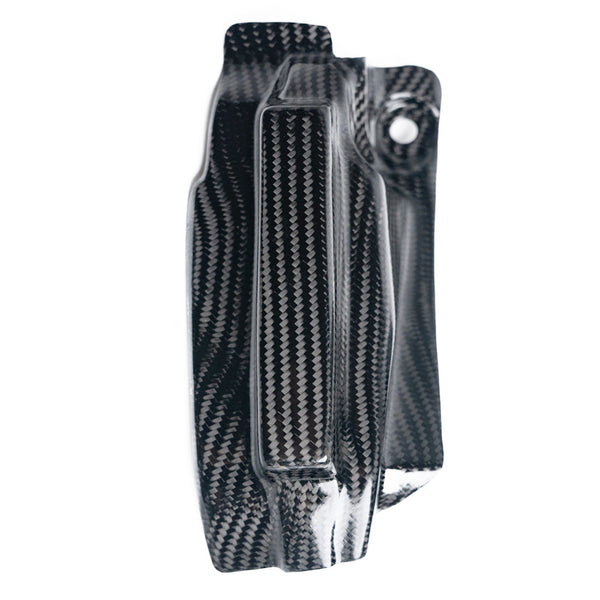 CMT Compositi Carbon Airbox Guard | Honda CRF 250 R / Multi-Model | 001061