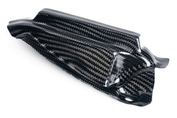 CMT Compositi Carbon Airbox Guard | Honda CRF 250 R / Multi-Model | 001061