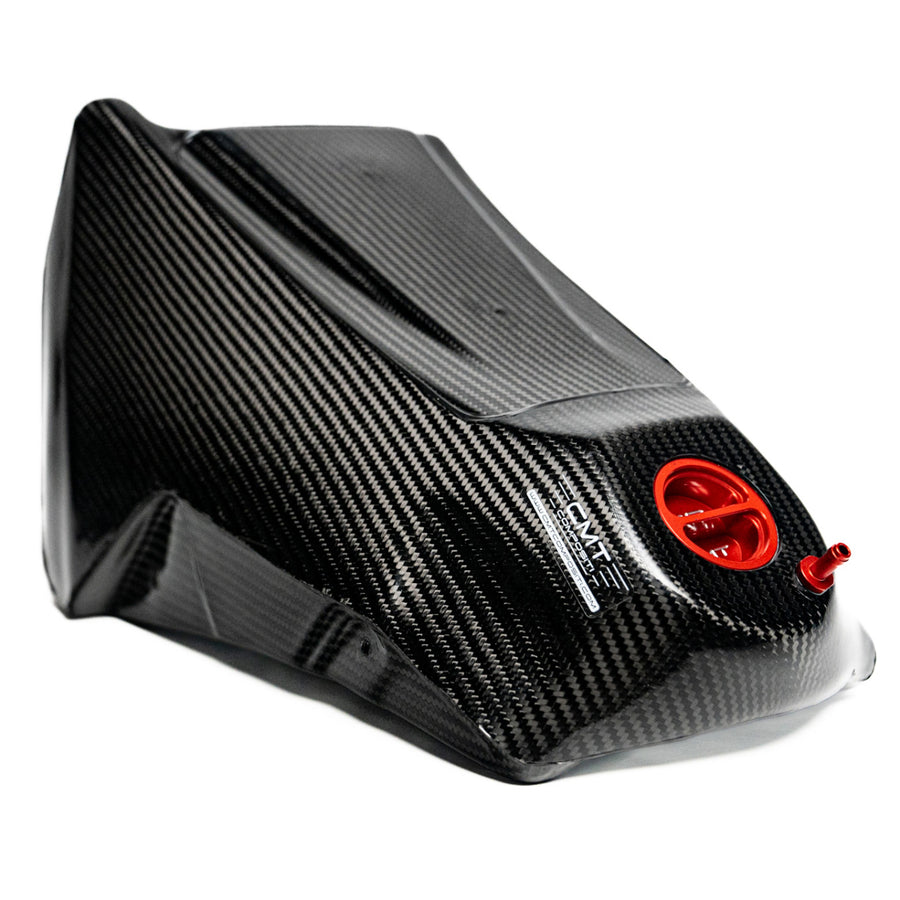 CMT Compositi Carbon Monoblock Fuel Tank | Honda CR 250 / Honda CR 125 | 001067