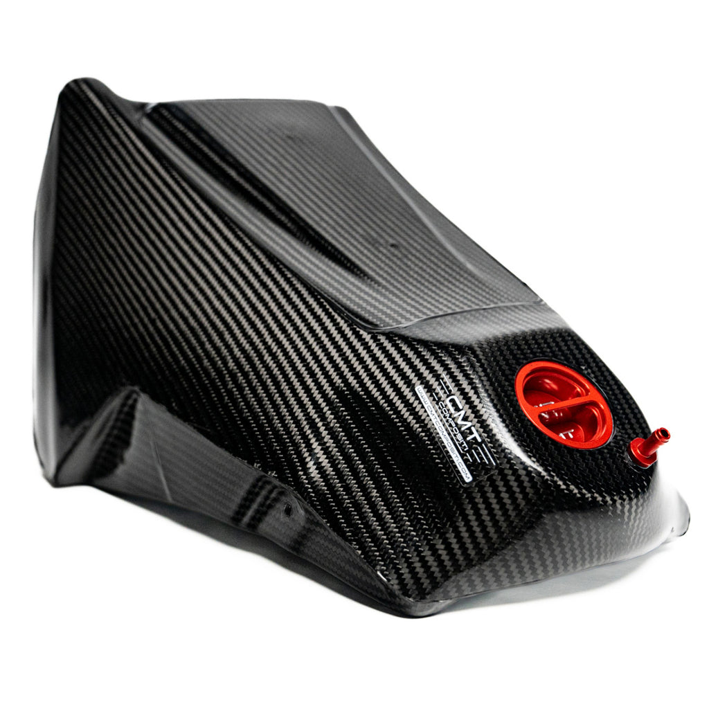 CMT Compositi Carbon Monoblock Fuel Tank | Honda CR 250 / Honda CR 125 | 001067