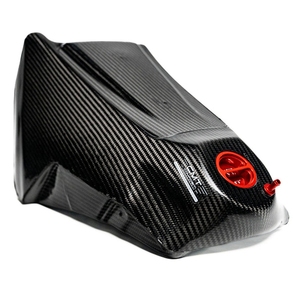 CMT Compositi Carbon Monoblock Fuel Tank | Honda CR 250 / Honda CR 125 | 001067
