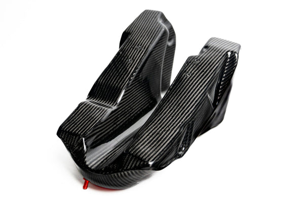 CMT Compositi Carbon Monoblock Fuel Tank | Honda CR 250 / Honda CR 125 | 001067