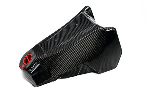CMT Compositi Carbon Monoblock Fuel Tank | Honda CR 250 / Honda CR 125 | 001067