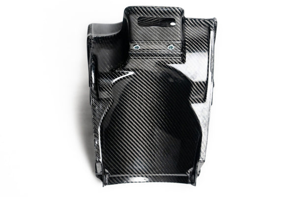 CMT Compositi Carbon Airbox | Honda CR 250 / Honda CR 125 | 001068