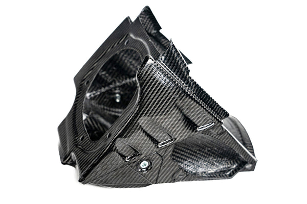 CMT Compositi Carbon Airbox | Honda CR 250 / Honda CR 125 | 001068