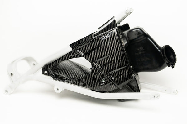 CMT Compositi Carbon Airbox | Honda CR 250 / Honda CR 125 | 001068