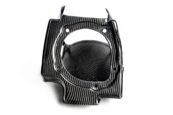 CMT Compositi Carbon Airbox | Honda CR 250 / Honda CR 125 | 001068