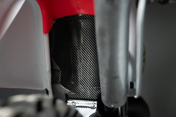CMT Compositi Carbon Airbox | Honda CR 250 / Honda CR 125 | 001068