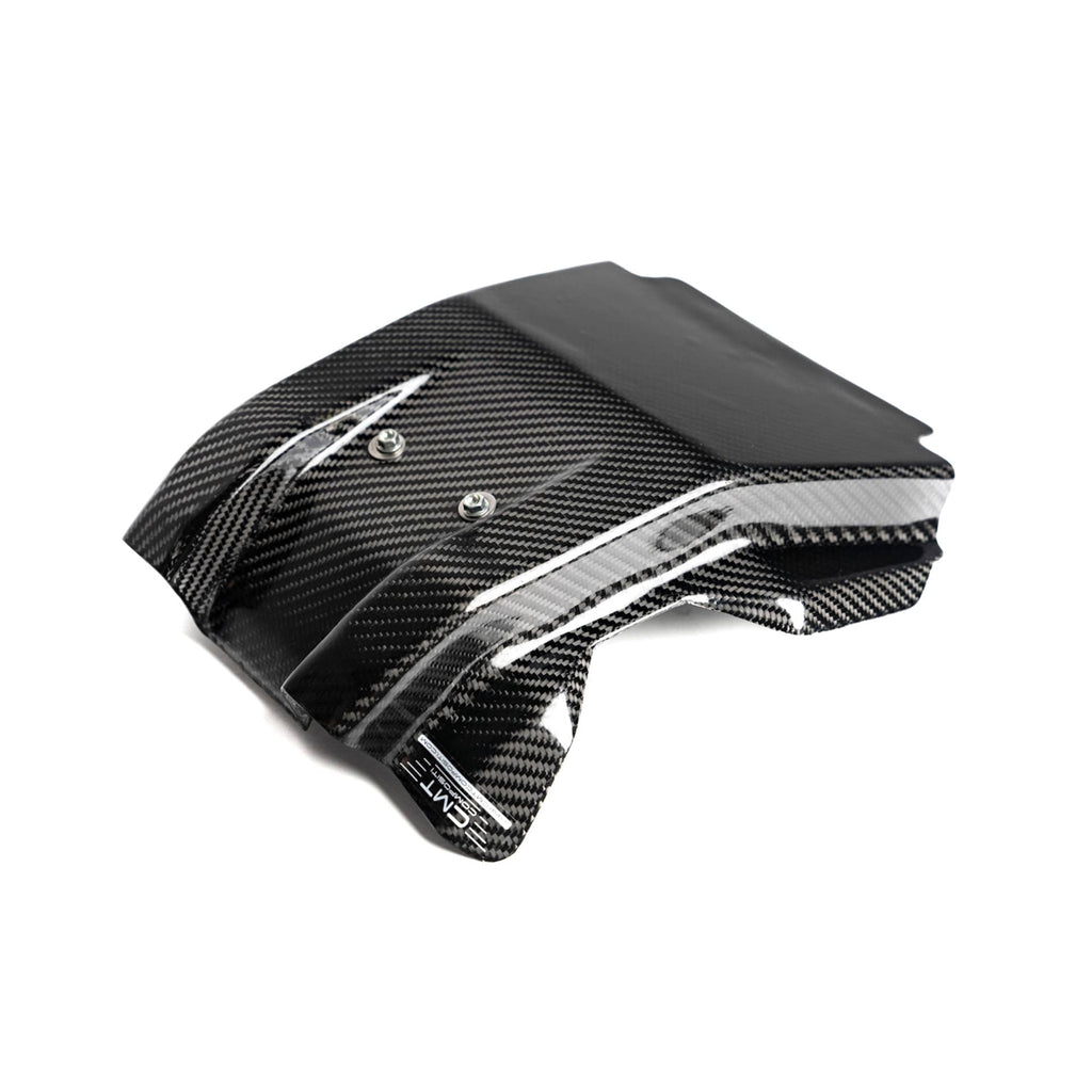CMT Compositi Carbon Skid Plate | Honda CR 250 | 001071