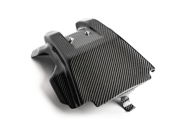 CMT Compositi Carbon Skid Plate | Honda CR 250 | 001071