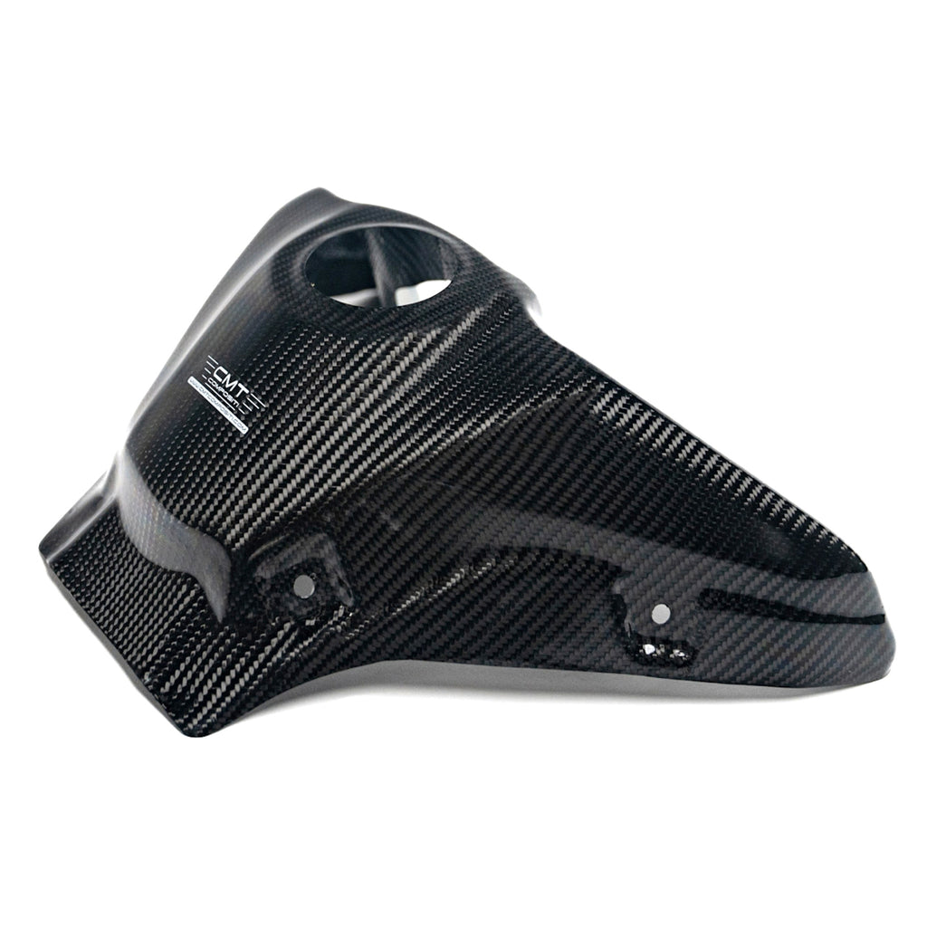 CMT Compositi Carbon Fuel Tank Cover | Honda CRF 250 RX / Honda CRF 450 RX | 001073