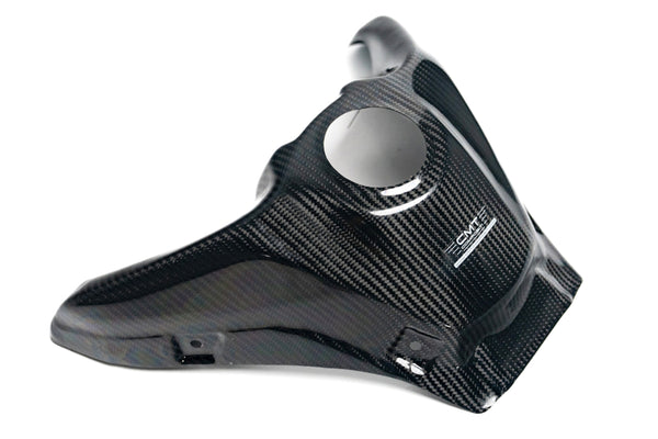 CMT Compositi Carbon Fuel Tank Cover | Honda CRF 250 RX / Honda CRF 450 RX | 001073