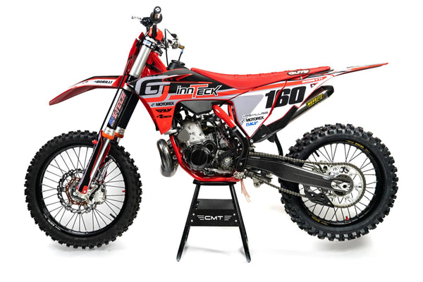CMT Compositi Carbon Swingarm Guards | KTM / Husqvarna / Gas Gas | 003000